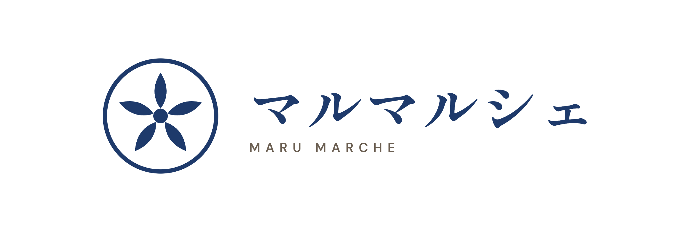 マルマルシェ